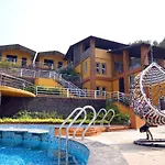 Resort Cabana