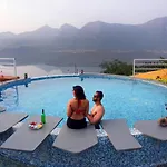 Resort Cabana