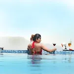 Resort Cabana