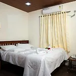 Resort Cabana