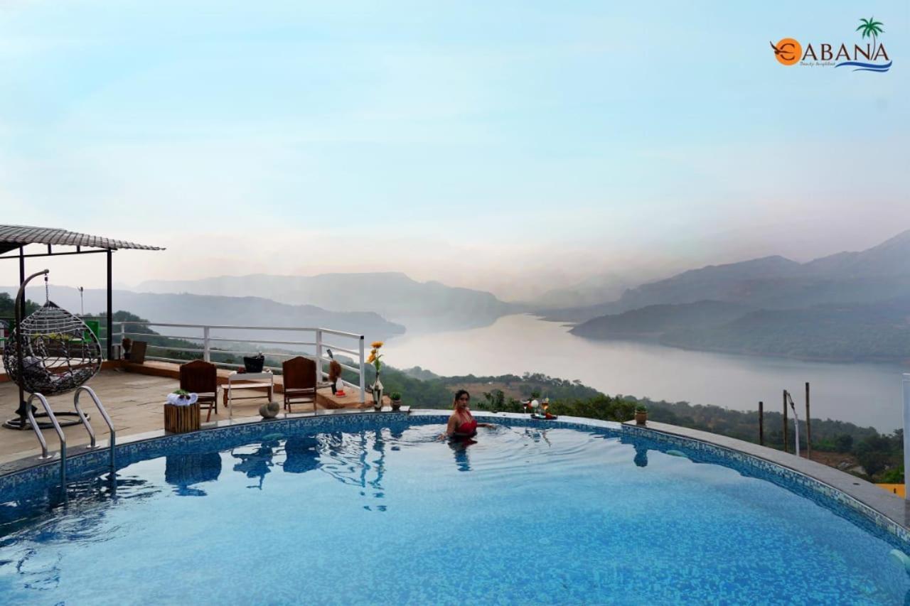 Resort Cabana Pune