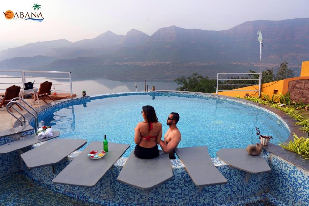 Resort Cabana Resort Pune