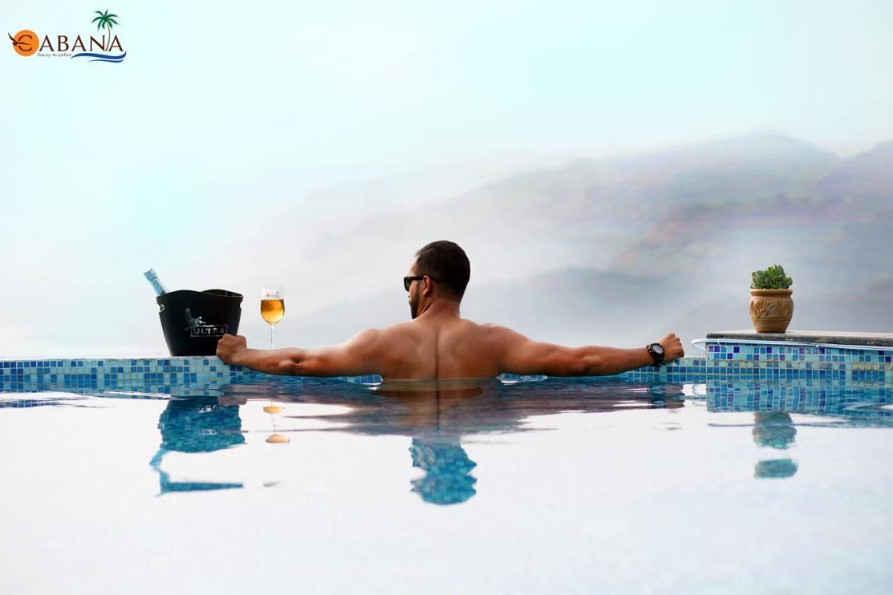 Resort Resort Cabana Pune