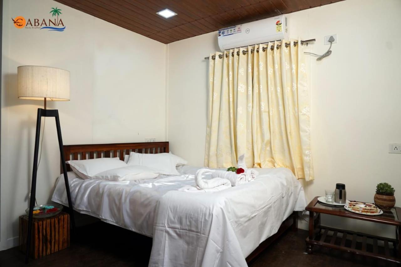 Resort Cabana Pune