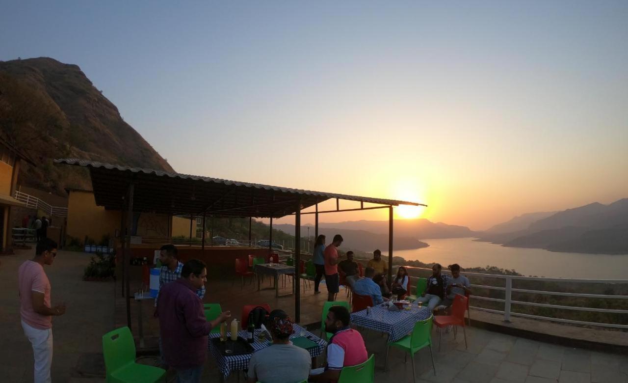 Resort Cabana Pune