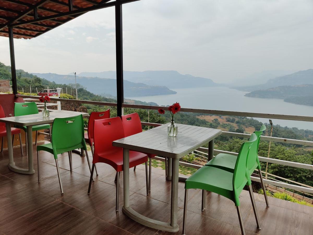 Resort Cabana * Pune